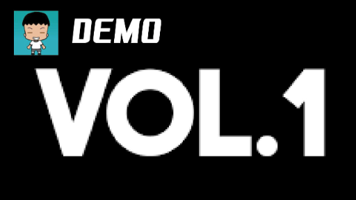 รวมคลิปฝึกพากย์ DEMO SOUND VOL. 1