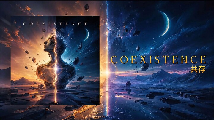 C o e x i s t e n c e 共存