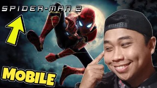 Download Spiderman 2 Psp For Android Mobile | 60 Fps Offline | Ppsspp Emulator | Astig to !