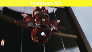 Ironman phần 3