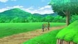POKEMON (Aim to be a Pokemon master) episode 9