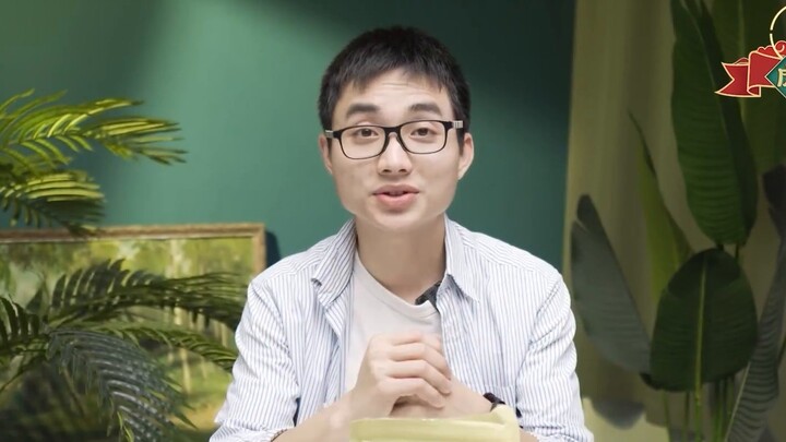 Identification of the popular "wisdom extinguishing" video on the Internet ③