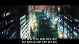 Jujutsu Kaisen Movie 0 Trailer Vietsub | Anime