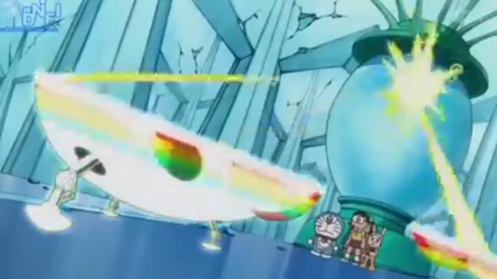 kartun anak Doraemon terbaru pt 19