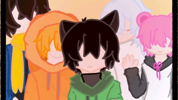 Let’s go three and keep two.