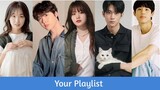 "Your Playlist" Upcoming Korean Web Drama 2021 | Yoon San Ha, Park Su Min, Han Gi Chan