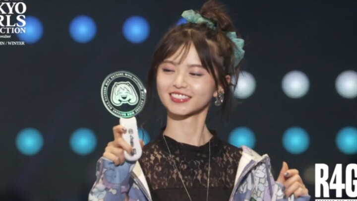 สาวโตเกียว: นี่แหละคือสุนทรียภาพของคนเอเชีย น่ารักจนระดับพุ่งทะลุเพดาน!