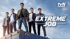 EXTREME JOB (2019) SUB INDO