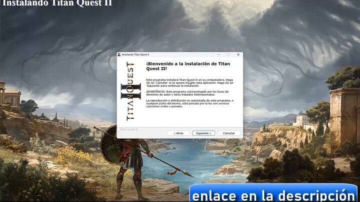 Titan Quest II Descargar Juegos PC Full Español