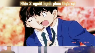 Nhìn 2 người hạnh phúc thực sự #anime #amv