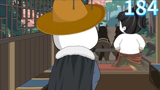 The Battle between Shu and Liang
