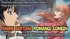 Anime Drama Romance Comedy Yang Sangat Direkomendasikan | Review Anime SOREDEMO SEKAI WA UTSUKUSHII