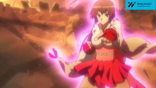 không ngờ  - AMV -  loveu_loveu23 #anime #schooltime