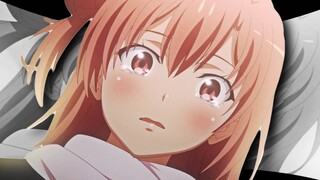 [Anime] "Side Face" + Perpaduan Anime | Menenangkan