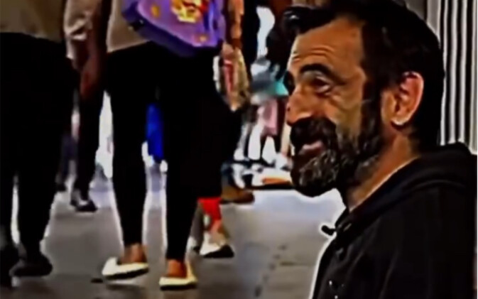 “This Is Now Art”