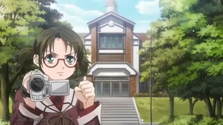 Hiiro no Kakera (Season 1, Episode 1, OVA)