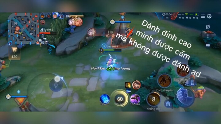 #lienquan Đăng giờ này chắc không ai tương tác nhỉ 🥲#gamehaymoingay