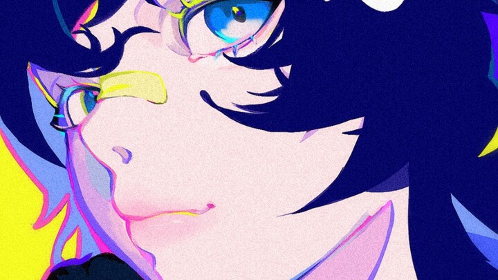 ครั้งแรกในชีวิตที่ใช้ดิจิทัลแท็บเล็ตวาดงานค่าจ้าง 60 หยวน
