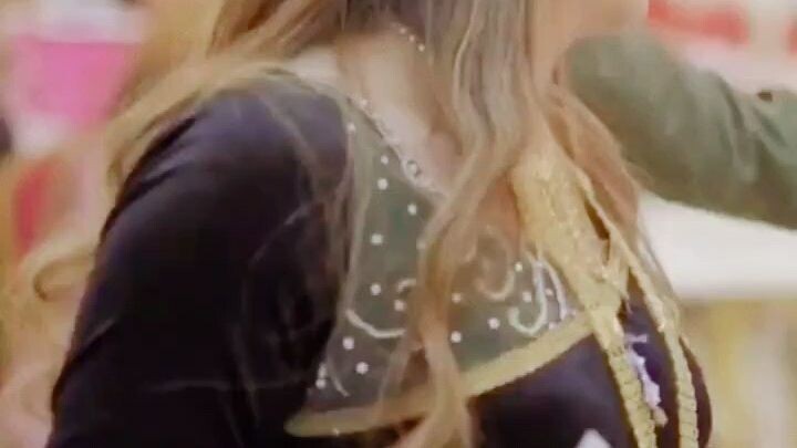 Dubai best dance in beautiful girls