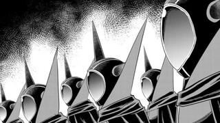 [Actually, I am the strongest 35] The assassination team that came quietly "Actually, I am the stron
