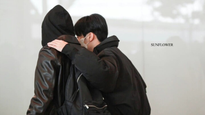 【Lü Kuan】Charm + Straightforwardness + Pure Love = Winning Combo