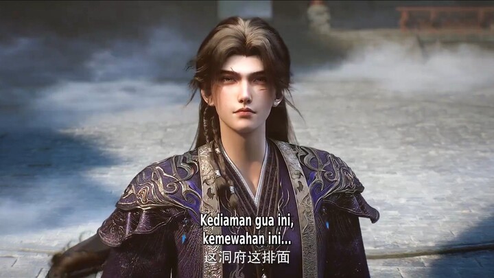Beyond Ep 23 Subtitle Indonesia 1080p