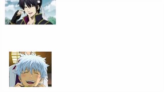 The Awkward Zianwu Ren [Gintama radio]