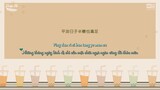 [Vietsub+Pinyin] Trà sữa trân châu - Phẩm Quán | 珍珠奶茶 - 品冠