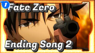 [AMV] fate/zeroED2 The Sky Is High, The Wind Is Singing_1
