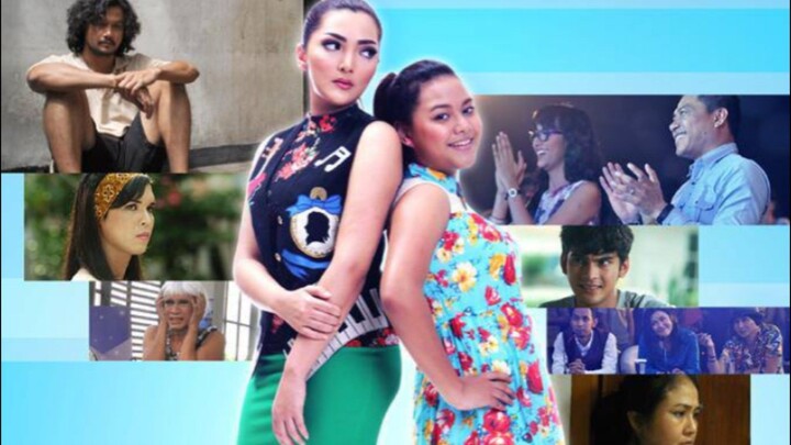 ROMANTINI EPISODE1 TOMASWIRDAN VOCALIS ARTISBAND