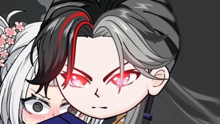 [เจ้าหน้าที่อาฉี] ฉันไม่ต้องการสิ่งเหล่านี้ เอาที่เหลือมาให้ฉันด้วย!