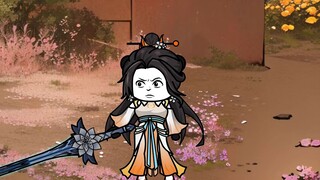 "Martial Universe" Episode 273 | Isn't it okay for me to not cause trouble?