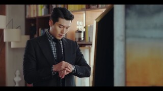 [사랑의 불시착 OST Part 10] Crush - 둘만의 세상으로 가 (Let Us Go) MV