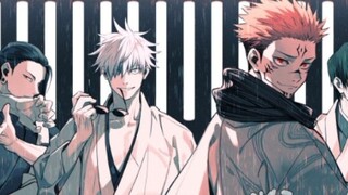 [ Jujutsu Kaisen ] Perkembangan dramatis ini akan membuat mata Anda terpaku padanya!