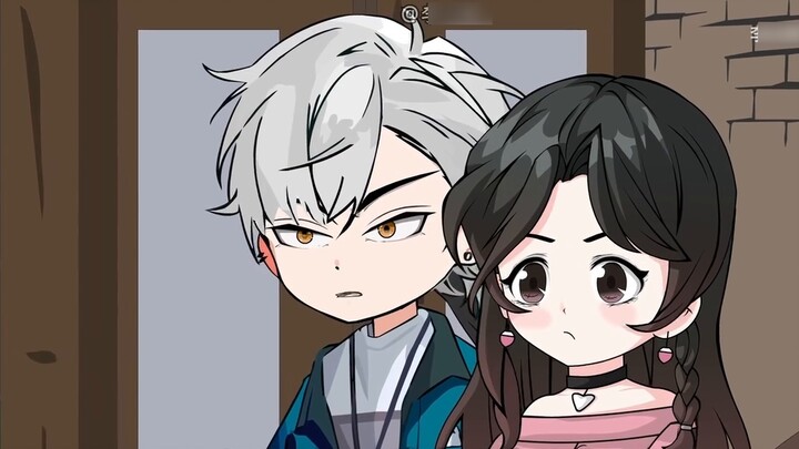 Episode 4 of "Three Missing Secrets"