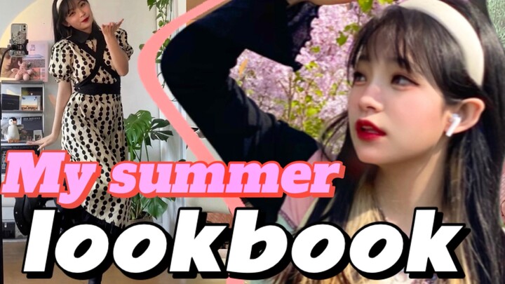 {160cm, 50kg} A Chameleon-Like Sassy Girl! The Ultimate Battle of Cool, Spicy, and Sweet? Early Summ