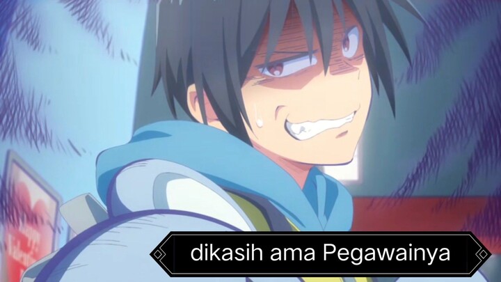 #KompetisiKreasiUnggahan3 , dikasih boneka ama Karyawan Game Center