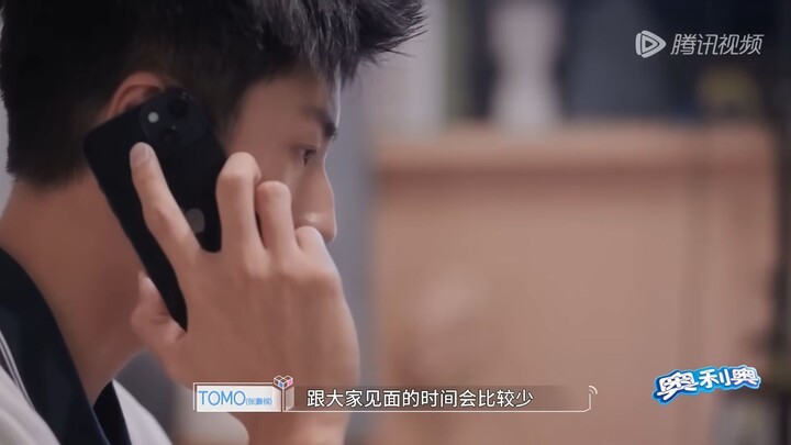 [CC🇬🇧] Tín hiệu con tim Mùa 7 Tập 1B - Heart signal S7🇨🇳 EP 1B