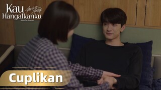 Angels Fall Sometimes | Cuplikan EP18 Zhique Merawat Lin Tuo Dengan Sangat Baik | WeTV【INDO SUB】