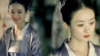 Triệu Lệ Dĩnh ✘ Hoa Lan Hôn Nhân Đen Tối