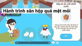 PLAY TOGETHER | HÀNH TRÌNH SĂN HỘP QUÁ MỆT MỎI