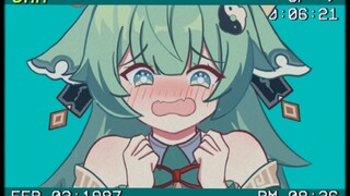 【藿藿｜手书】猛毒注意