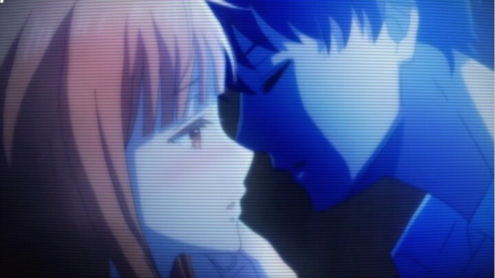 KANGEN ORANGNYA SEKALIGUS CIUMANNYA 💋