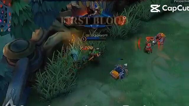 mayabang ka sa RG ha ito syo 1v1