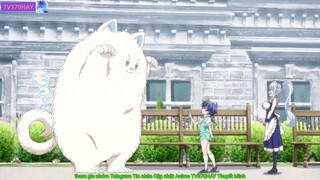 Thuyết Minh Chuyển Sinh Thành Đệ Thất Hoàng Tử, Tôi Quyết Định Trau Dồi Ma Thuật Phần 1 Tập 6