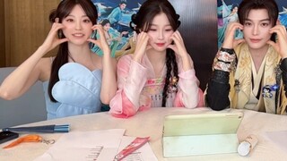 6f1 customer service responded to why there was no dancing in the MV