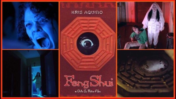 Feng Shui 1