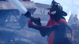 Spider-Man yang Menakjubkan: Saya tidak hanya tampan, saya juga imut