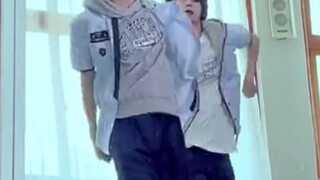 （keiju）舞蹈一难就明显了