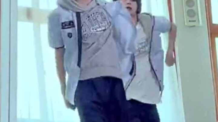 （keiju）舞蹈一难就明显了